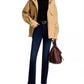 Mother - Mid Rise Smokin Skimp Jeans