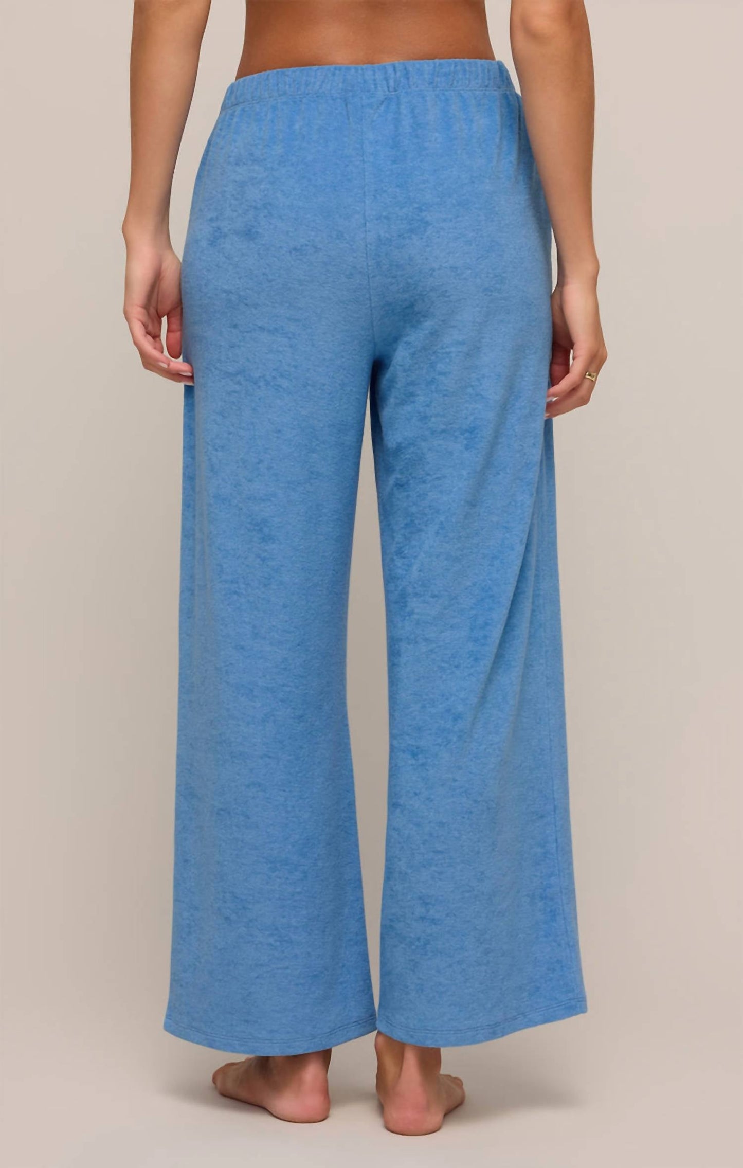 Z Supply - Let's Cruise Terry Pant