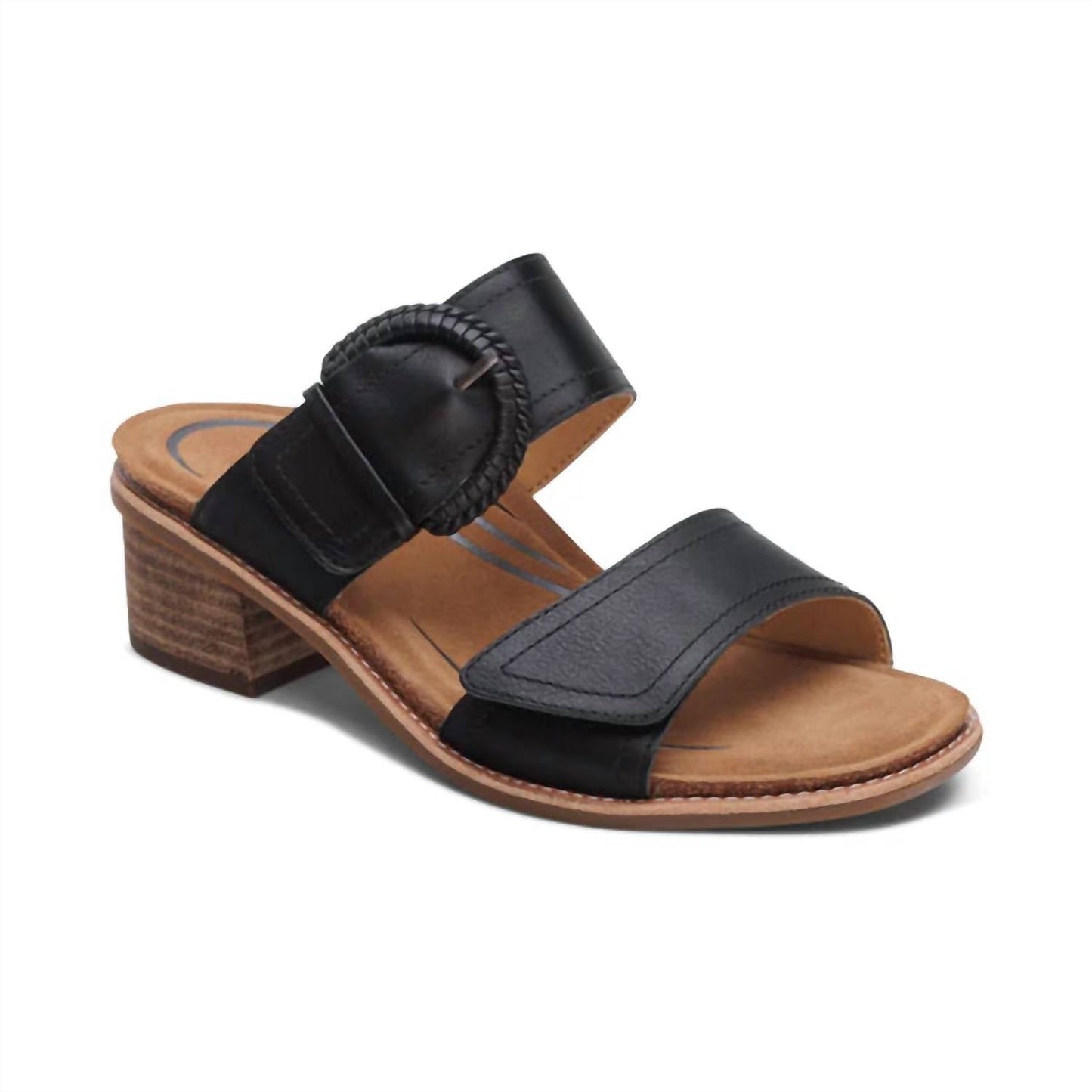 Aetrex - Tatiana Sandals