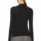 Enza Costa - VISCOSE JERSEY TWIST TOP