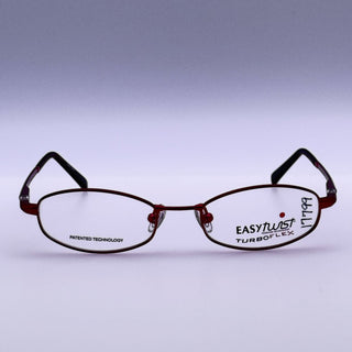 Easytwist Easy Twist Eyeglasses Eye Glasses Frames ET 898 35 47-17-130