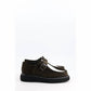 Anne Blum - Elwood Derbie Shoe