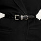 Dehanche - Jolinard Leather Belt