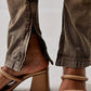 Free People - Double Strap Parker Heel