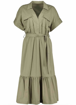 Bishop + Young - Tyra Poplin Dress