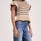 Elan - Willow Sweater Top