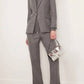 Jonathan Simkhai - Hayley Cropped Straight Pant