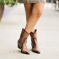 Free People - Women's Cat Nap Booties