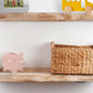 Creative Gifts International - Small Ceramic Pig Bank