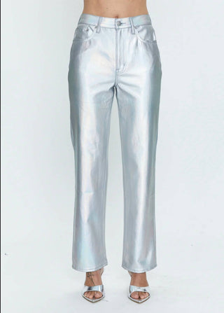 Pistola - Cassie Super High Rise Straight