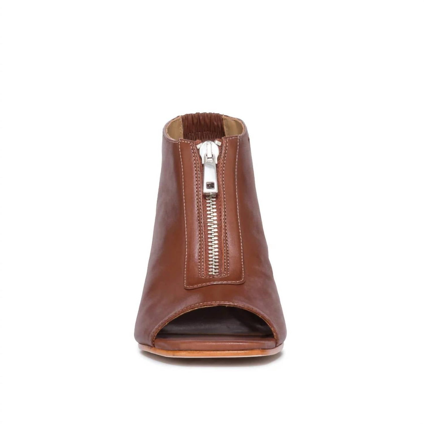 Bernardo - Levy Leather Sandal Bootie