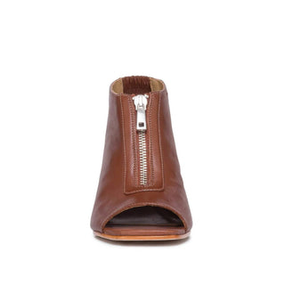 Bernardo - Levy Leather Sandal Bootie