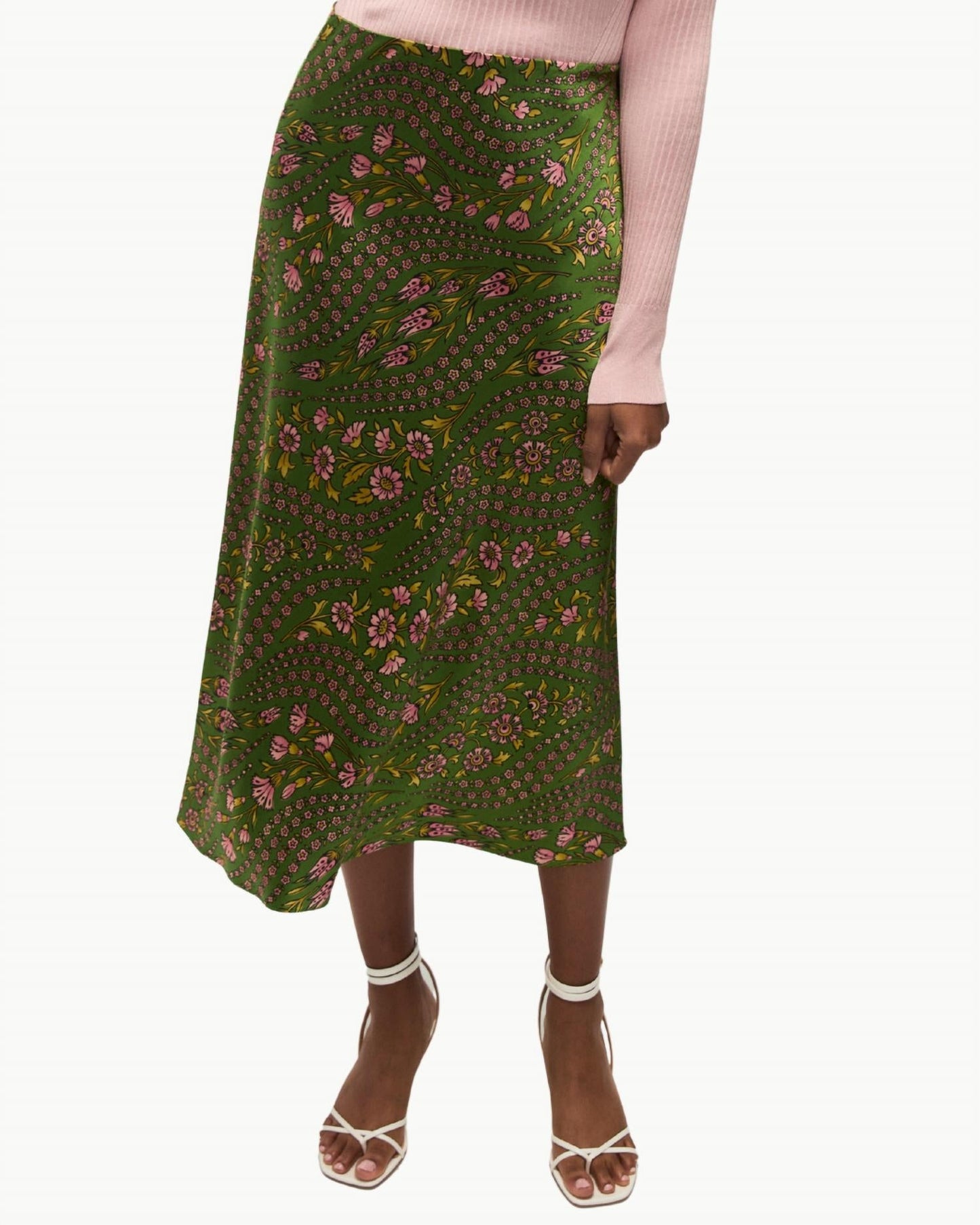 Veronica Beard - Clover Skirt