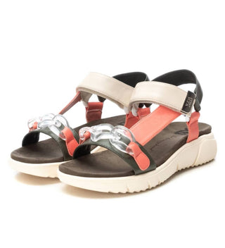 Xti - WOMEN'S FLAT SANDALS