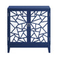 Einstein - Console Cabinet - Blue