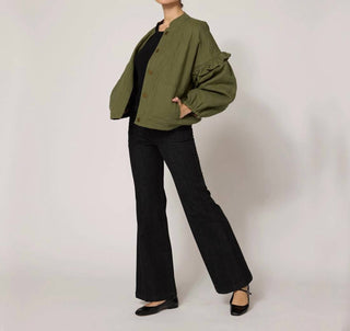 Cleobella - Bobbi Reversible Jacket