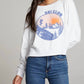 Chaser - Ski Club Sweatshirt