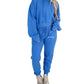 Free People - Undefeated Hoodie & Jogger Pants Set