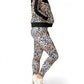 Buddylove - Vonn Elastic Long Sleeve Zip Up Jacket