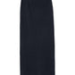 27 Miles Malibu - Betsi Rib Knit Pencil Skirt