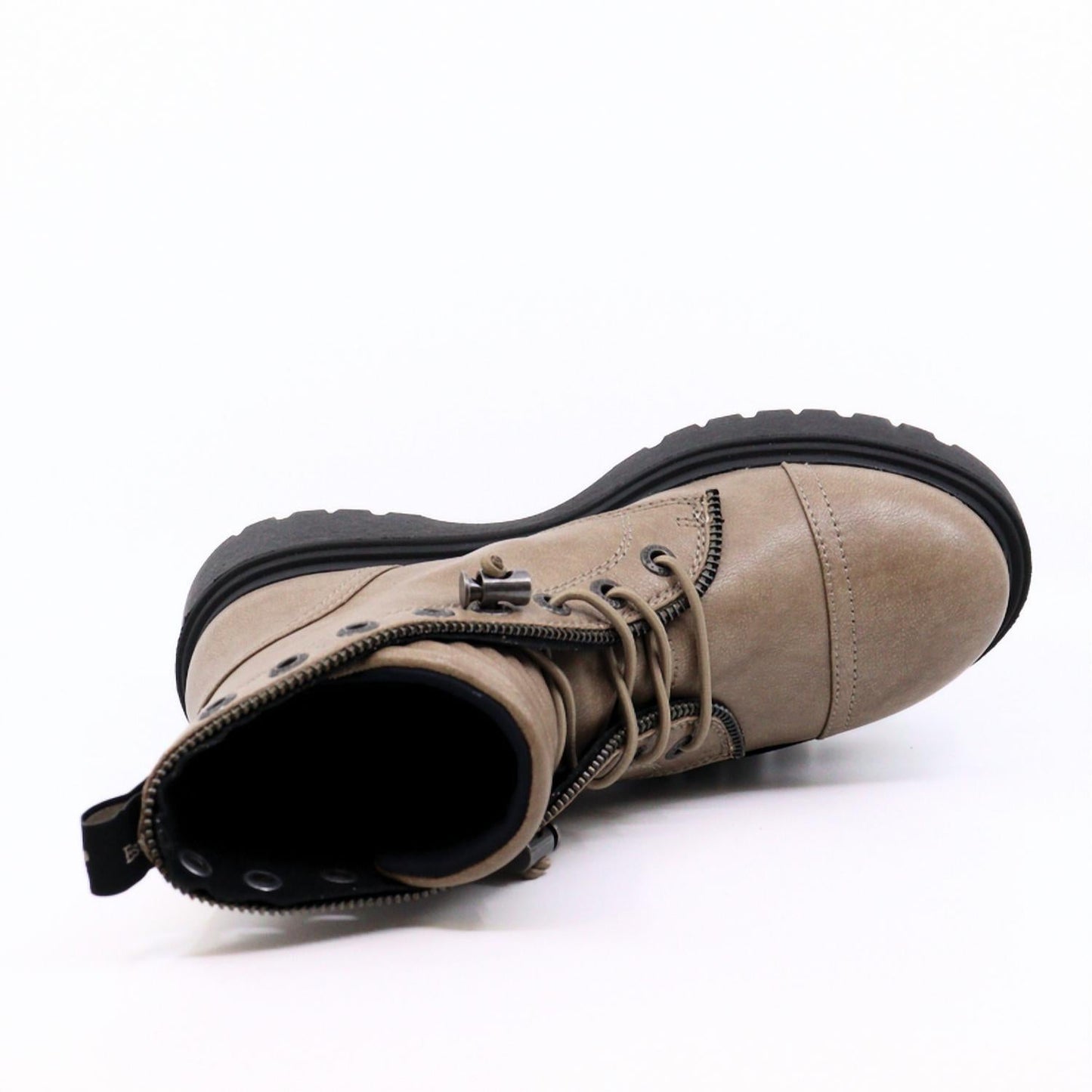 Bussola - Women's Faye Boots