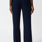 Joseph Ribkoff - Pull On Wide Leg Sailor Pants