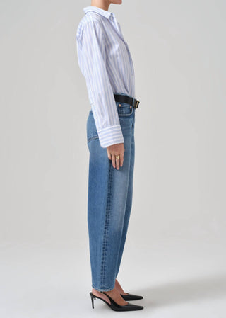 Citizens Of Humanity - Women's Miro High Waist Barrel Jeans