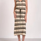 Elan - Tasmin Crochet Dress