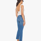 Mother - The Insider Ankle Jeans