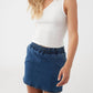 O'Neill - Skye Denim Mini Skirt