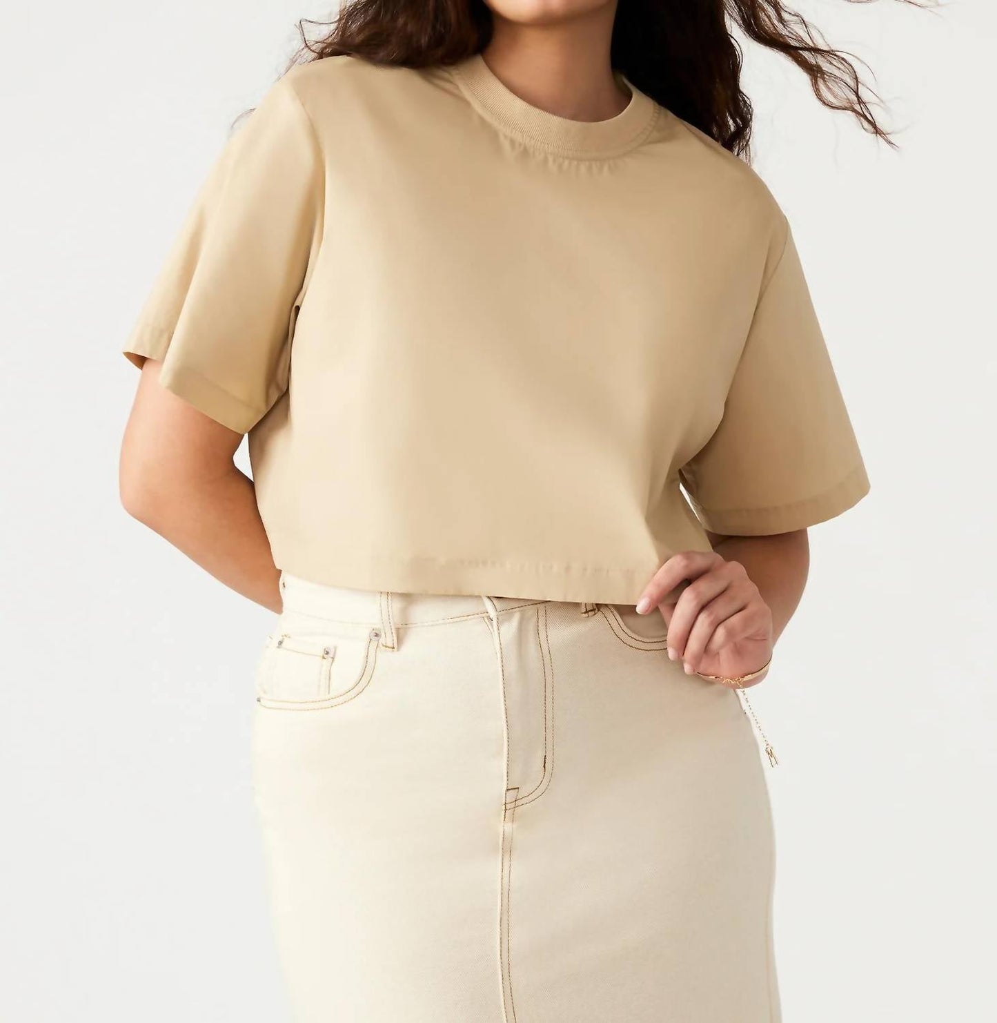 Steve Madden - Sunny Top