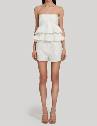 Amanda Uprichard - Jane Shorts