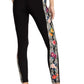Johnny Was - Rose Lace Bee Active Legging