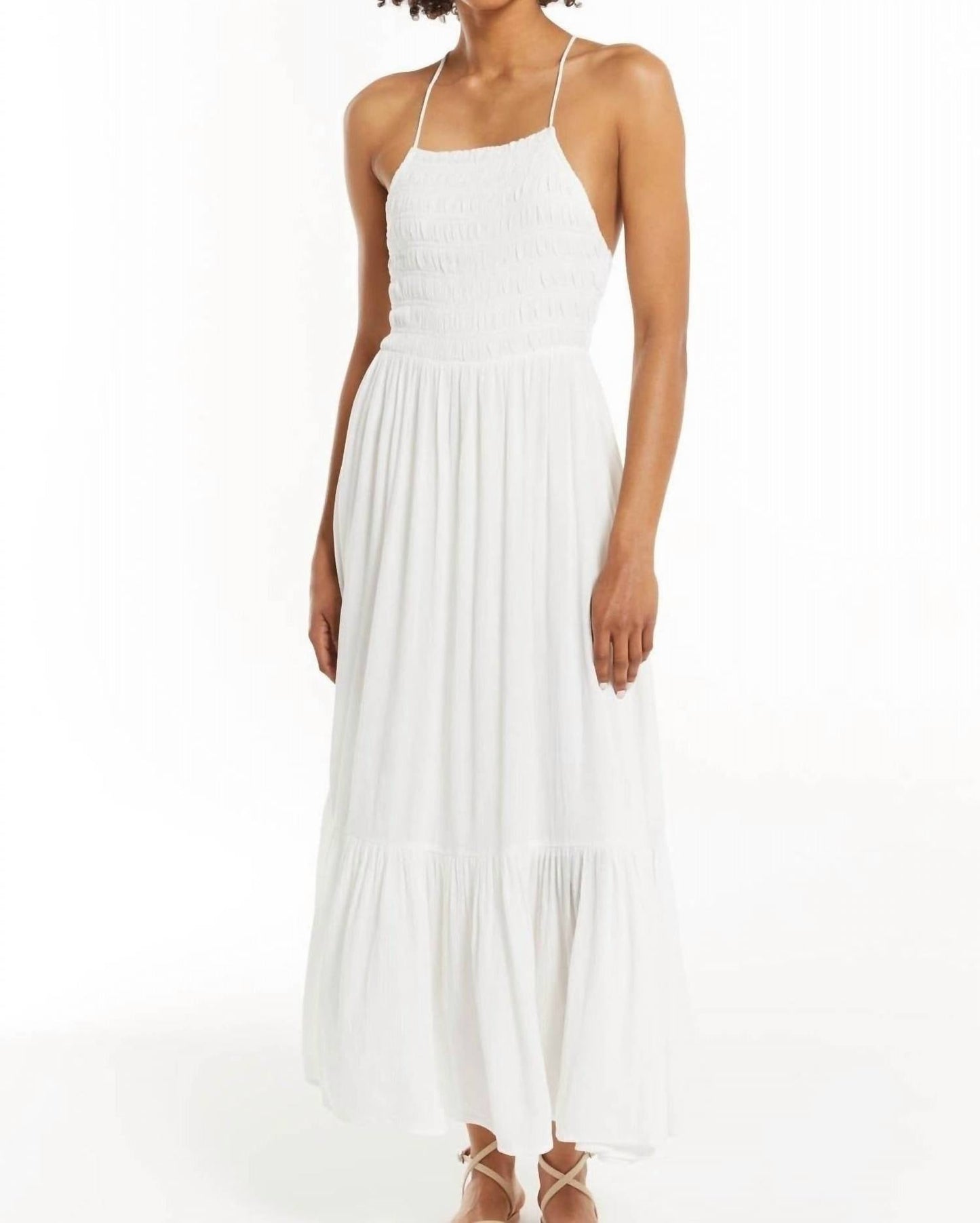 Z Supply - JAZMIN MAXI DRESS