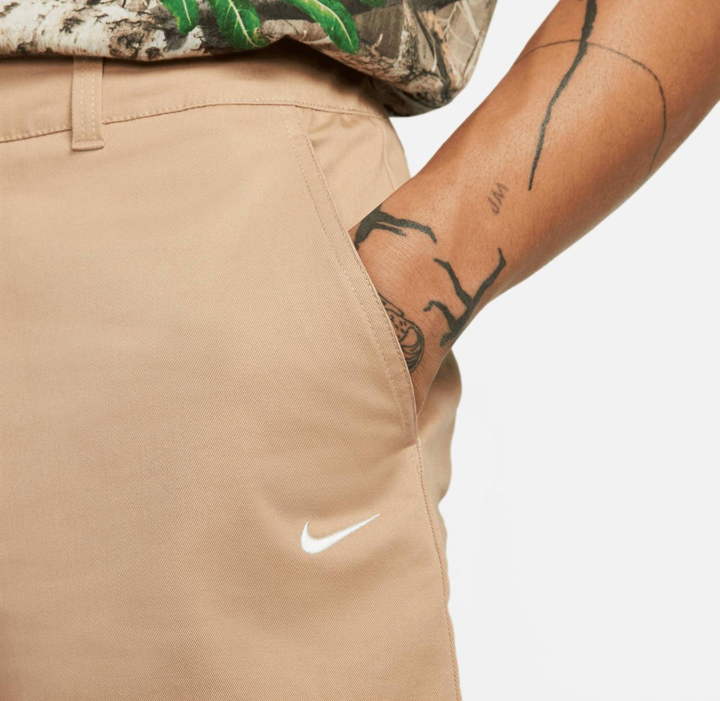 Nike - Sb El Chino Skate Shorts