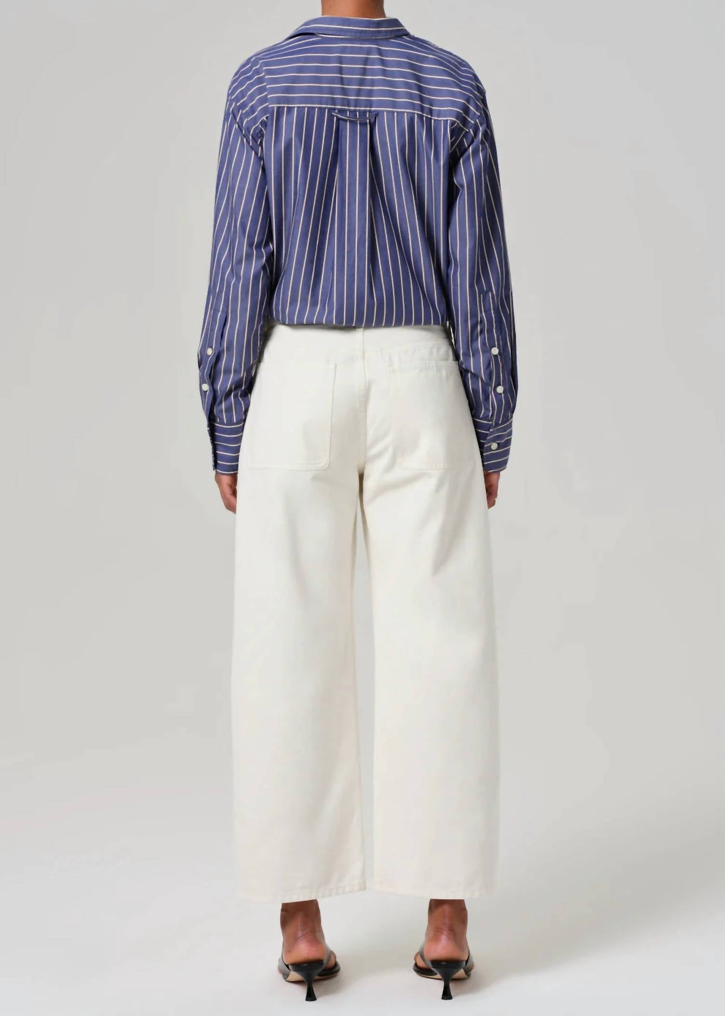 Citizens Of Humanity - Ayla Cargo Pant