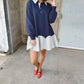 Free People - Mesh Mania Bow Flats