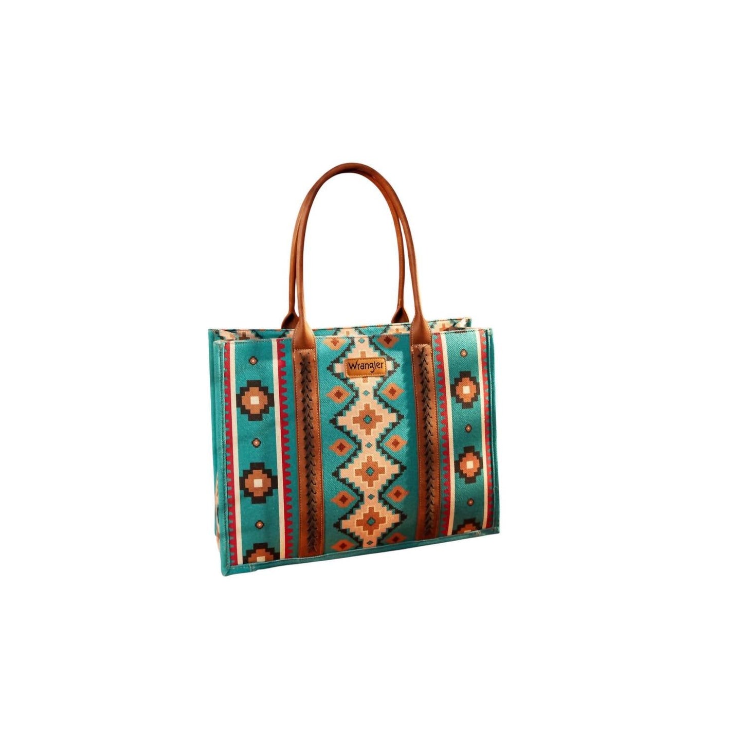 Montana West - Women's Wrangler Wide Tote