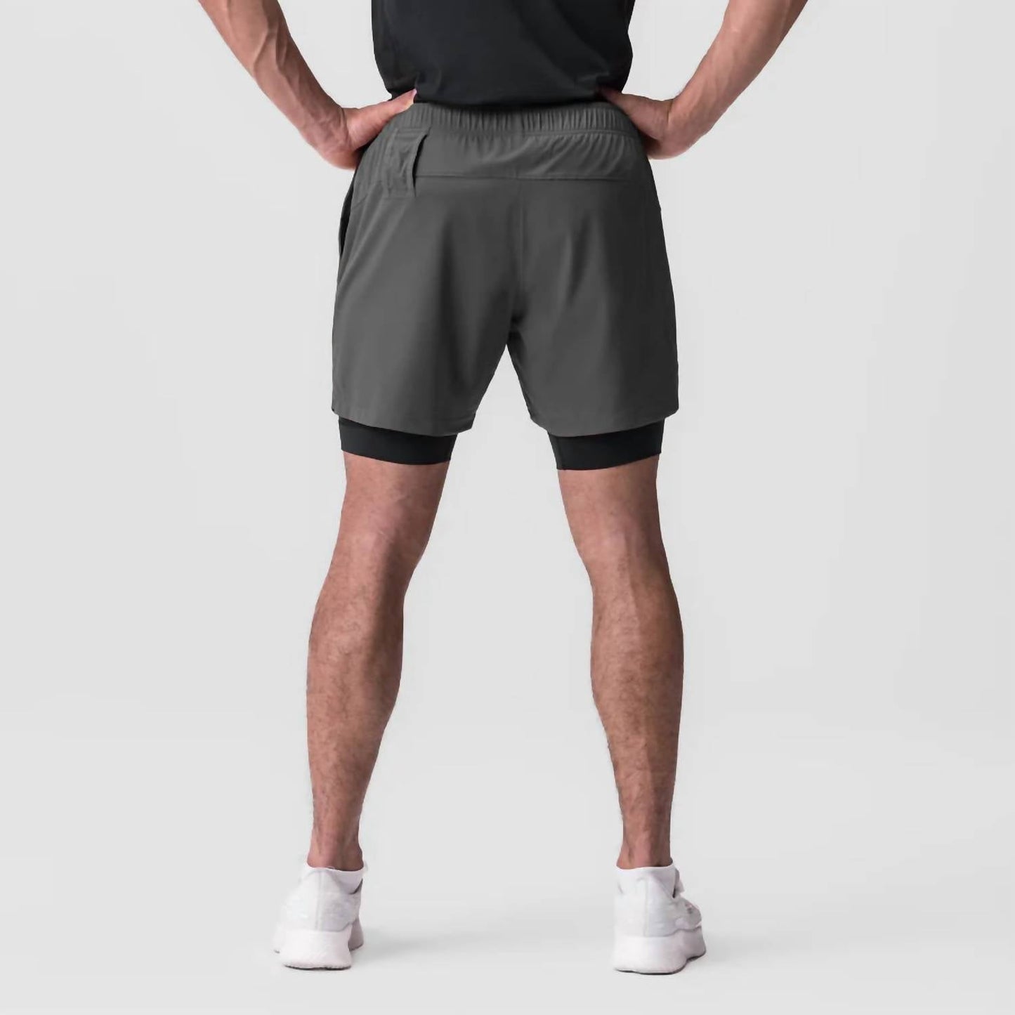 Asrv - Ultralite 6" Liner Short