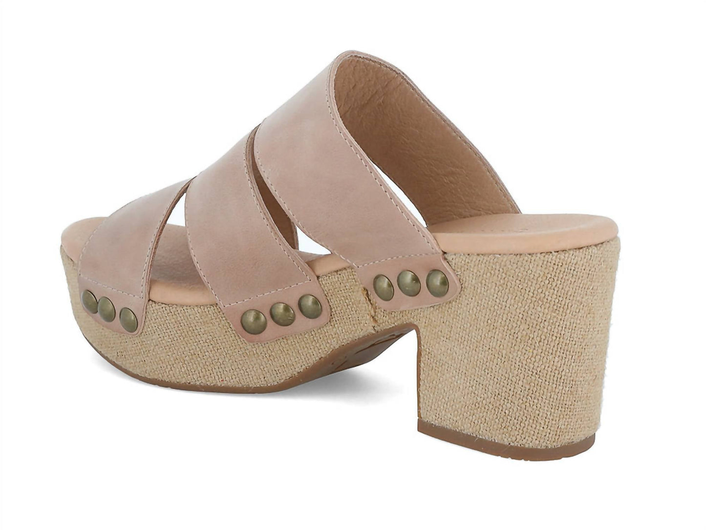 Chocolat Blu - Women Griffin Platform Sandals