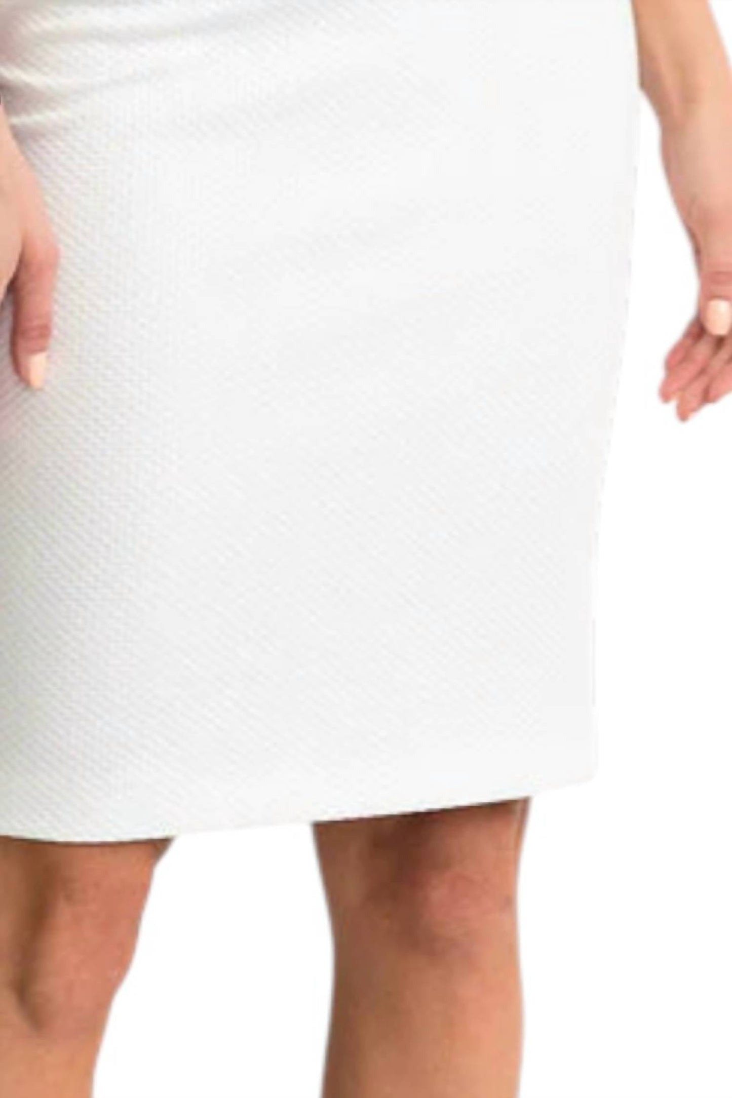 Joseph Ribkoff - Pencil Skirt