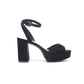 Chinese Laundry - Women's Theresa Platform Heel