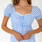 Kestan - Cottage Top