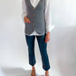 Deluc - Harry Knit Vest