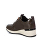 Xti - Women's Wedge Sneakers