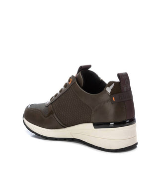 Xti - Women's Wedge Sneakers