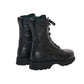 Jil Sander - Women's Leather Combat Boots