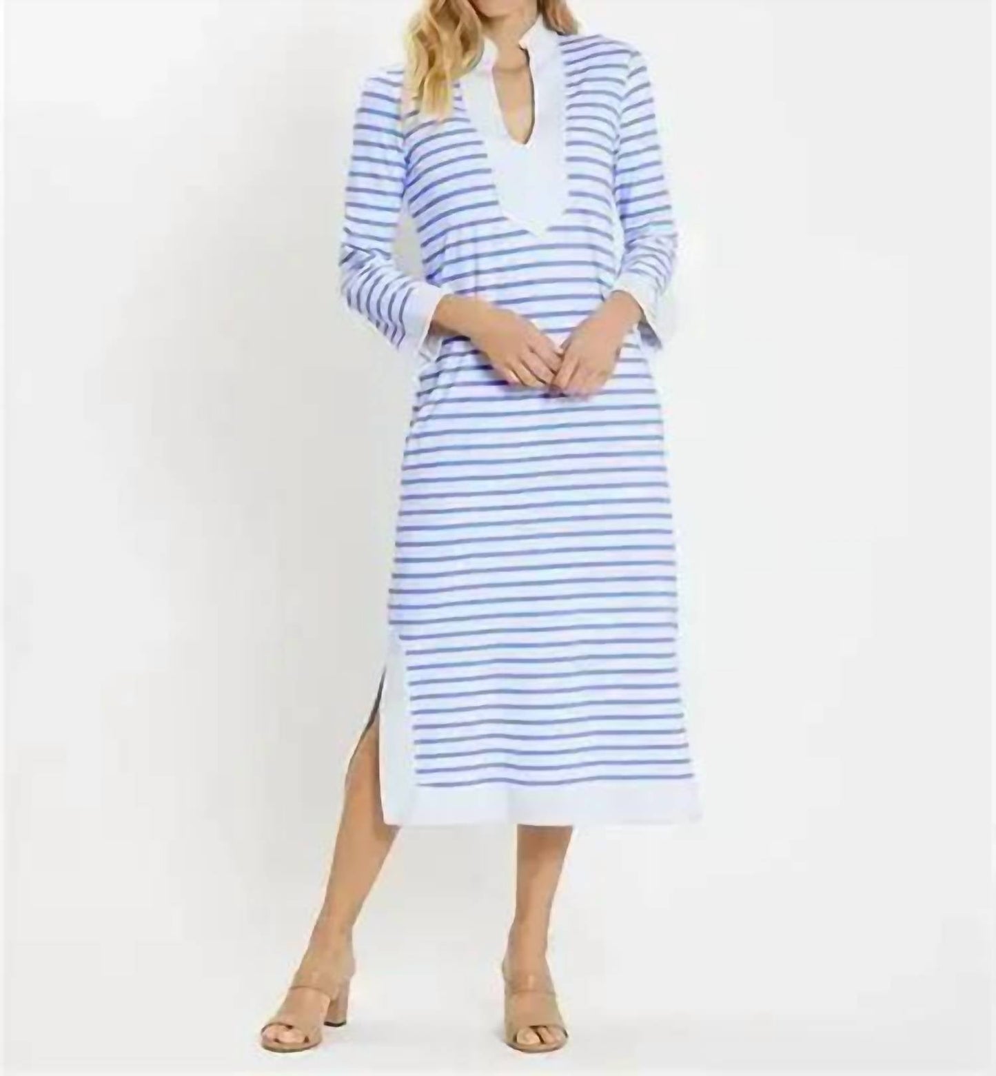 Jude Connally - Katie Dress