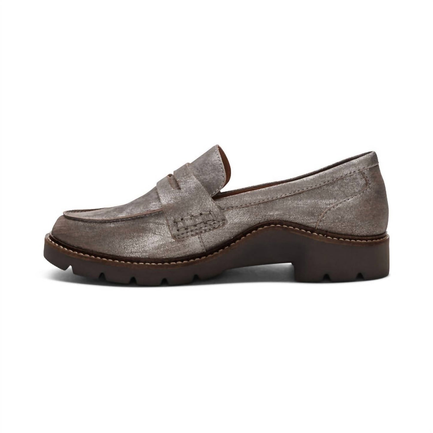 Aetrex - WOMEN'S COLLETTE LOAFER