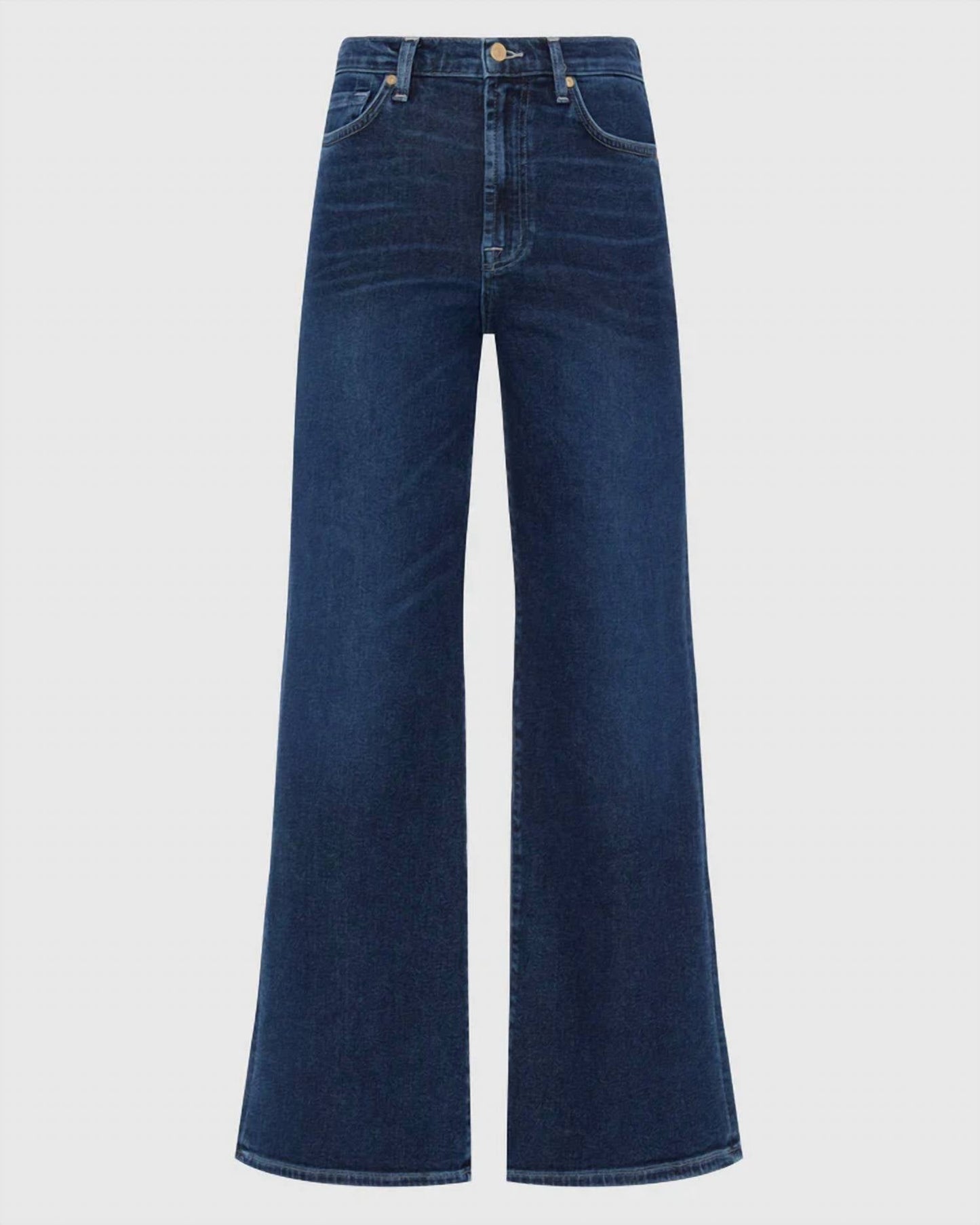 7 For All Mankind - Luxe Vintage Ultra High Rise Jo Jean